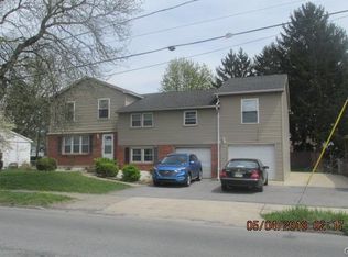 2018 Stefko Blvd, Bethlehem, PA 18017
