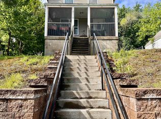 1118 E High St, Jefferson City, MO 65101