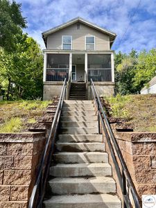 1118 E High St, Jefferson City, MO, 65101
