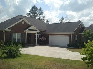 4405 Wirt Ct, Augusta, GA 30909