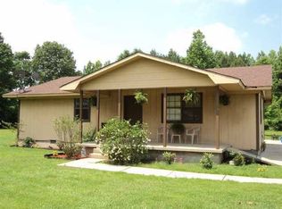 90 Rea Ln, Jacksonville, AR 72076