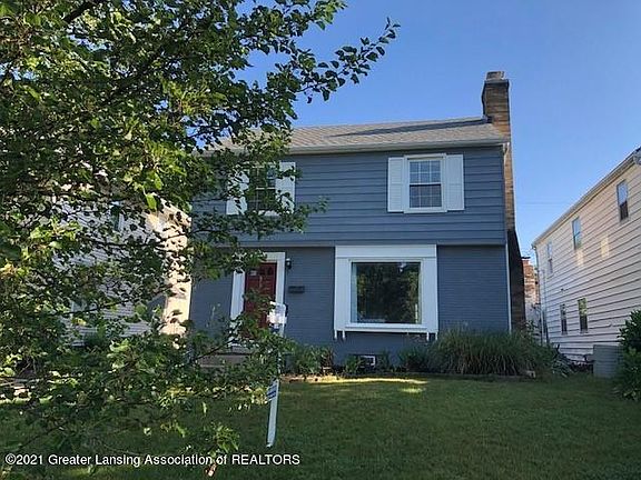 2nd image of 1704 W Shiawassee St
