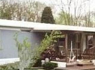 2377 Harriett Rd, Hillsboro, OH 45133