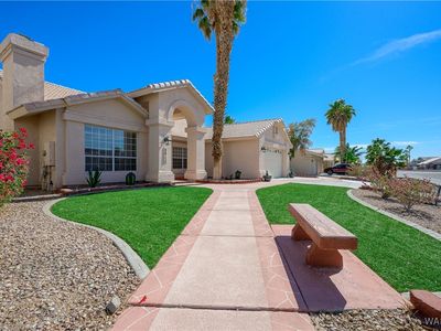 5526 S Club House Dr, Fort Mohave, AZ, 86426