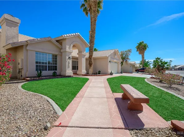 5526 S Club House Dr, Fort Mohave, AZ 86426
