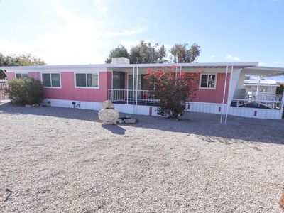 69451 Poolside Dr, Desert Hot Springs, CA, 92241