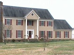 5431 Barnsdale Ln, Mint Hill, NC 28227