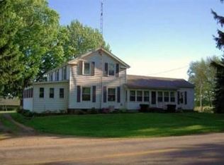 4321 Holloway Rd, Adrian, MI 49221