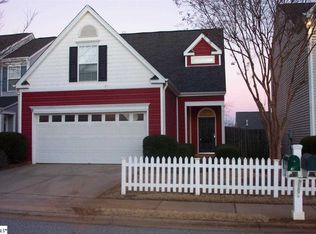 12 Minots Ledge Ln, Simpsonville, SC 29681