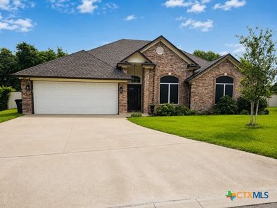 601 Lantana St, Harker Heights, TX, 76548