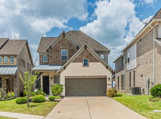 18140 Lakefront Ct, Forney, TX 75126
