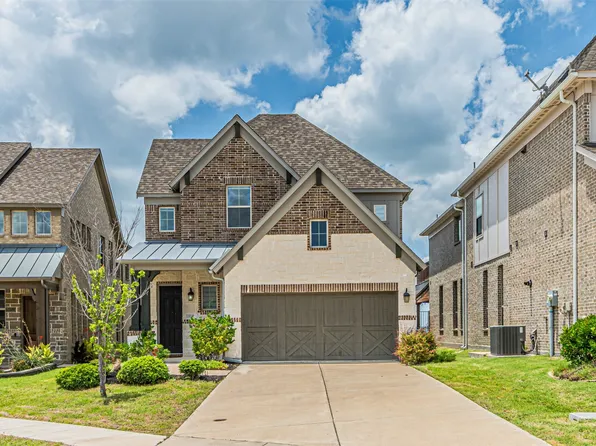 18140 Lakefront Ct, Forney, TX 75126