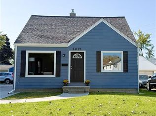 2017 Farnham Rd, Toledo, OH 43607