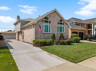11630 S Avenue G, Chicago, IL