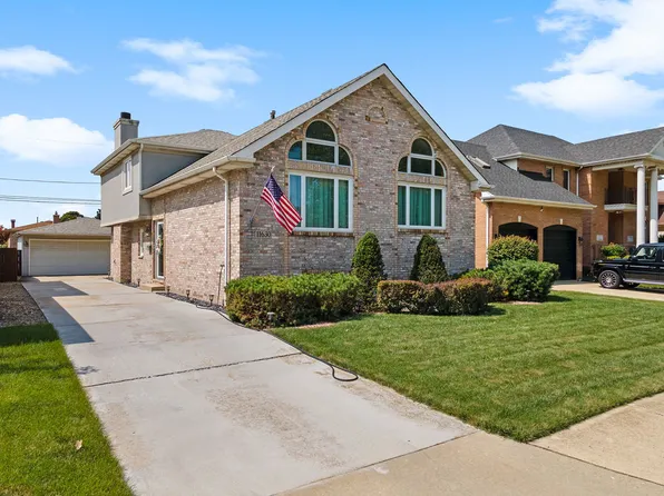 11630 S Avenue G #G, Chicago, IL 60617