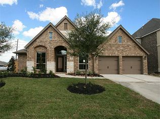 3201 Seneca Landing Ln, Pearland, TX 77584