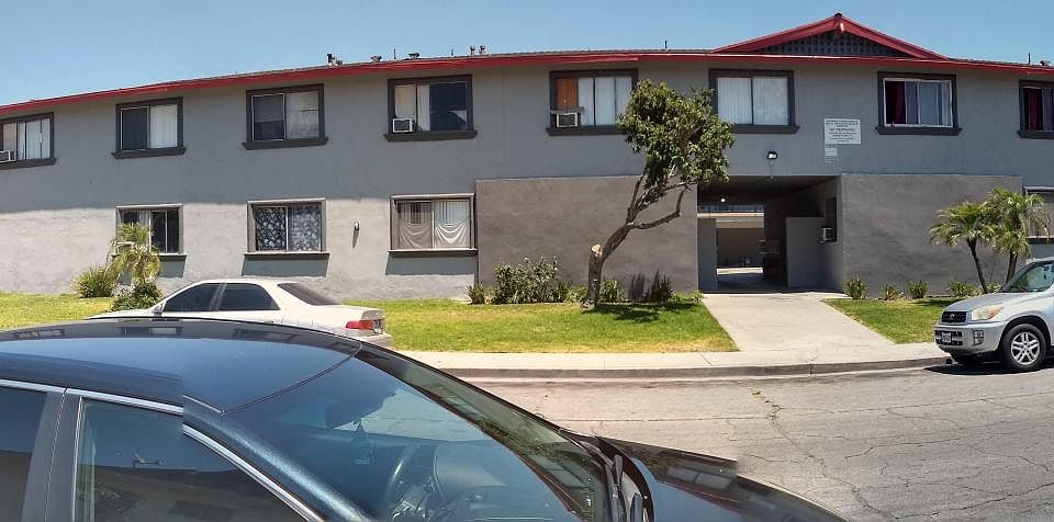 1st image of 1710 Cordova St APT 20
