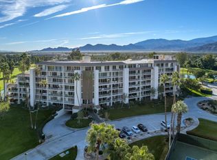 900 Island Dr APT 106, Rancho Mirage, CA 92270