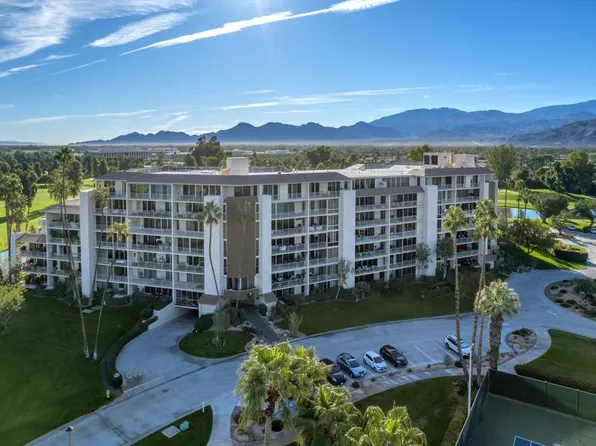 900 Island Dr APT 106, Rancho Mirage, CA 92270