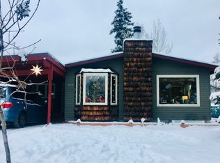 4629 E 9th Ave, Anchorage, AK 99508