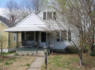 5002 Laughlin Ave, Louisville, KY 40214