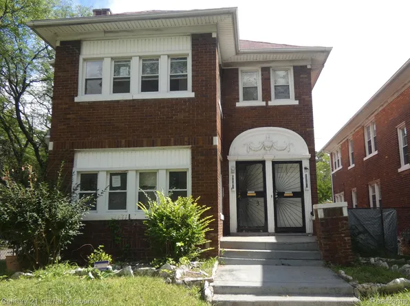8840 Dexter Ave, Detroit, MI 48206