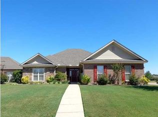 5819 Amberwood Ln, Montgomery, AL 36116