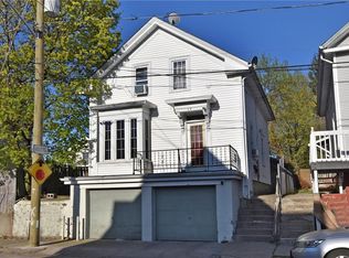 59 Webster Ave, Providence, RI 02909