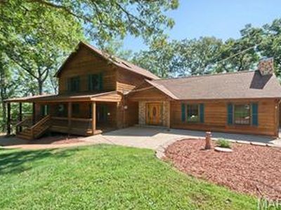 4251 Del Ridge Dr, High Ridge, MO, 63049
