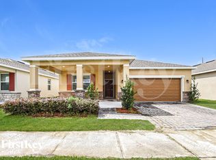 1272 Spokane Point, Kissimmee, FL 34741