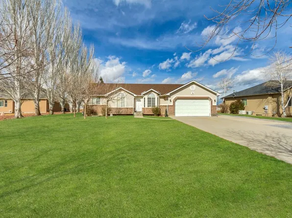 791 E Saddle Rd, Grantsville, UT 84029