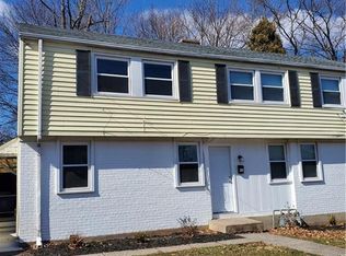 43 Texas Dr, New Britain, CT 06052