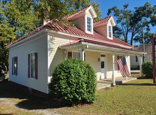 201 E Memorial Dr, Dallas, GA 30132