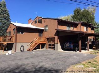 1659 Route 28a, West Hurley, NY 12491