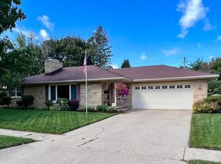 281 N Kendrick Ave, Burlington, WI 53105