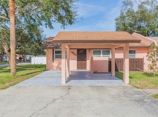 7293 55th Ave N, Saint Petersburg, FL 33709