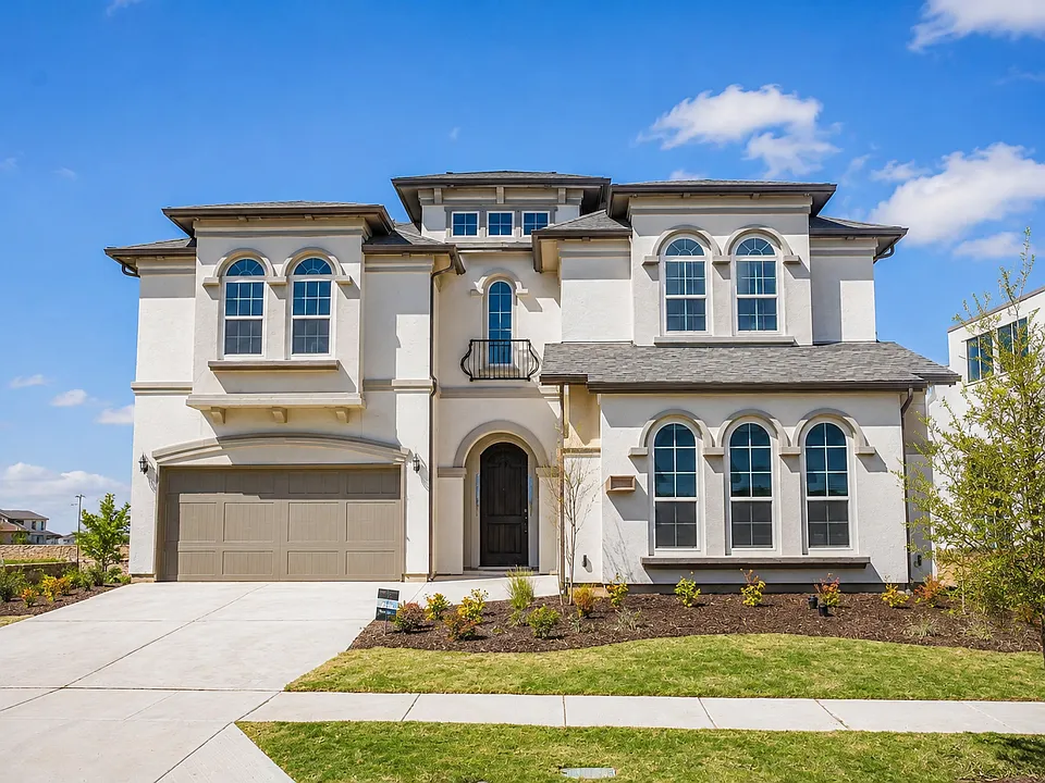 12609 Diamond Creek Dr