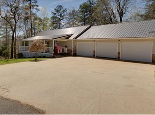 161 Sky High Dr, Blue Ridge, GA 30513