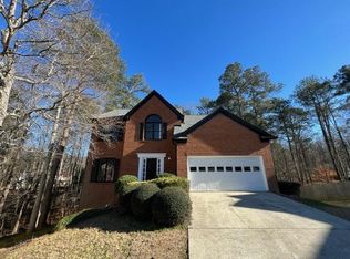 4780 Byers Rd, Johns Creek, GA 30022