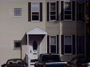18 Forest Ave, Salem, MA 01970