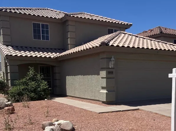 11805 W PARADISE Drive W, El Mirage, AZ 85335