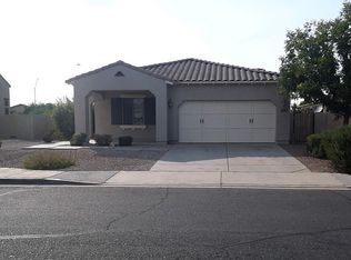 1793 N Hester Trl, Casa Grande, AZ 85122