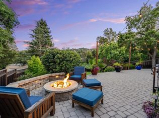 496 Summit Dr, Redwood City, CA 94062