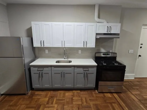 502 W 7th St #3, Plainfield, NJ 07060