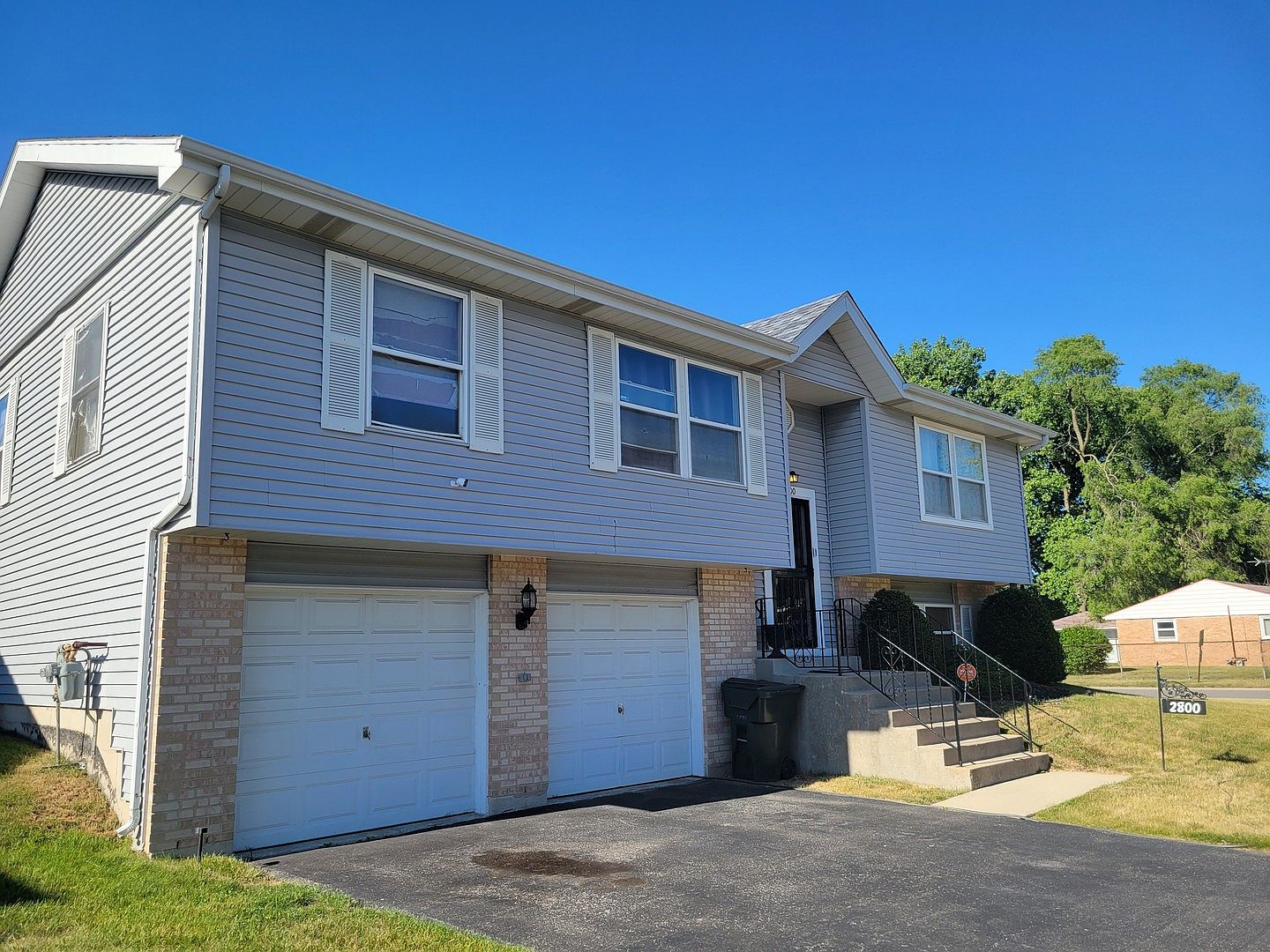 2800 Lancaster Dr, Markham, IL 60428 Zillow