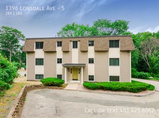 1396 Lonsdale Ave #5, Lincoln, RI 02865