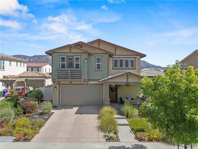 242 Rose St, Fillmore, CA, 93015