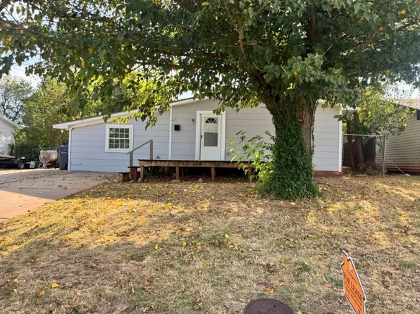 6408 S Lindsay Ave, Oklahoma City, OK 73149