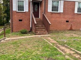 728 Casplan St SW, Atlanta, GA 30310