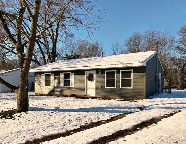 118 S Scottswood Dr photo 1